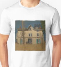 Abandoned Unisex T-Shirt