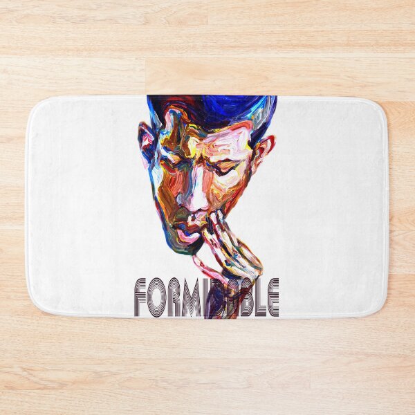 Item preview, Formidable (Dark)  designed and sold by KHAIRZUL.