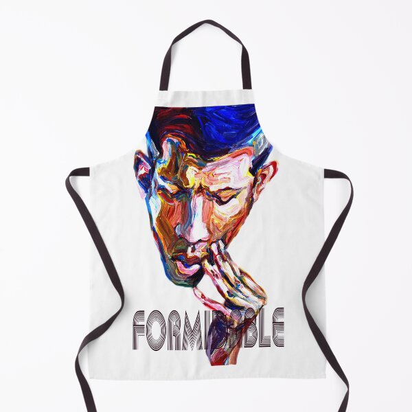 Item preview, Formidable (Dark) designed and sold by KHAIRZUL.
