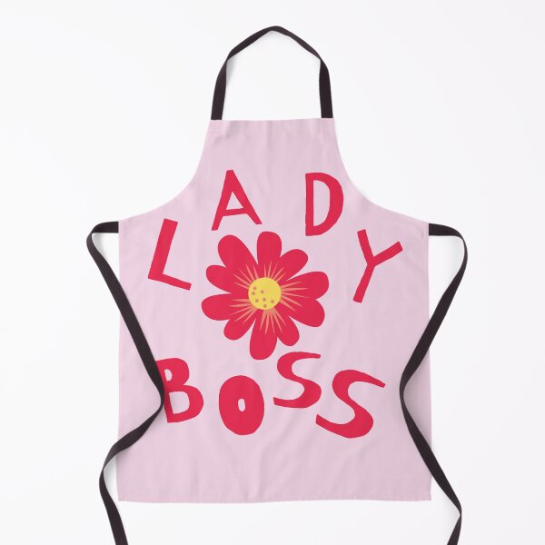 Item preview, lady boss designed and sold by annakowalewska.