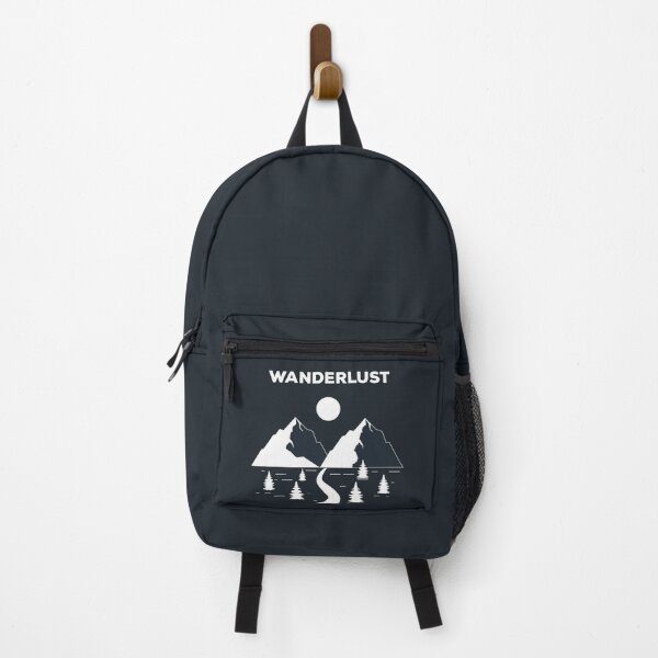 Item preview, Wanderlust designed and sold by NikStore.