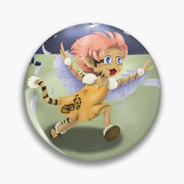 Item preview, Van and Merle designed and sold by droledevie.