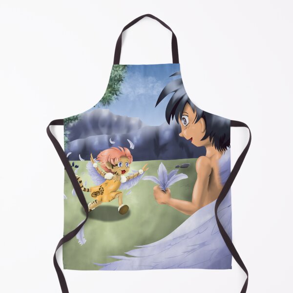 Item preview, Van and Merle designed and sold by droledevie.