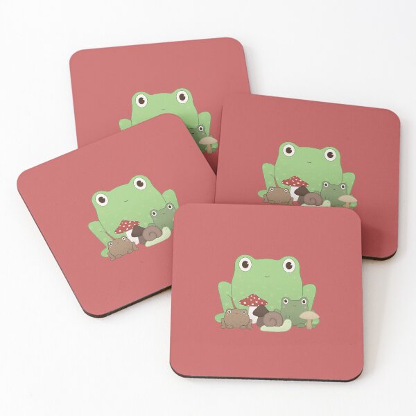 Item preview, Swamp Gang designed and sold by DodoFrog.