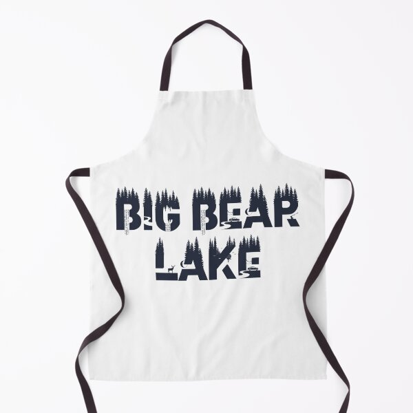 Item preview, Big Bear Lake, California designed and sold by InvestingRoad.