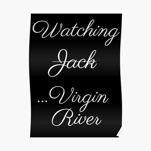 Virgin River Poster