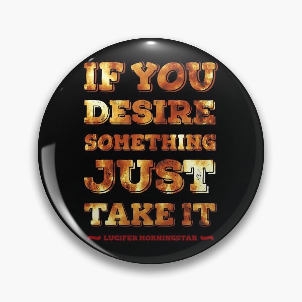 Item preview, If You Desire Something Just Take It! designed and sold by Astarteea.