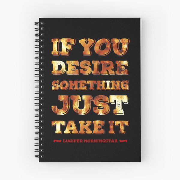Item preview, If You Desire Something Just Take It! designed and sold by Astarteea.
