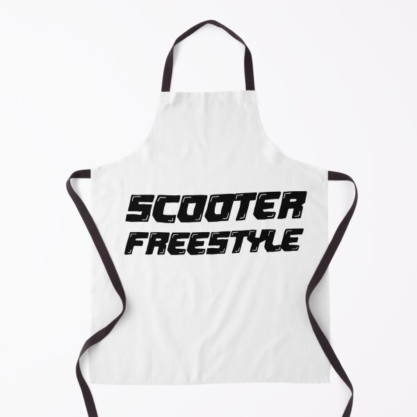 Item preview, Scooter Freestyle White designed and sold by DamaliePierre.