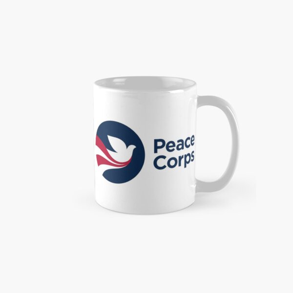 Peace Corps Classic Mug