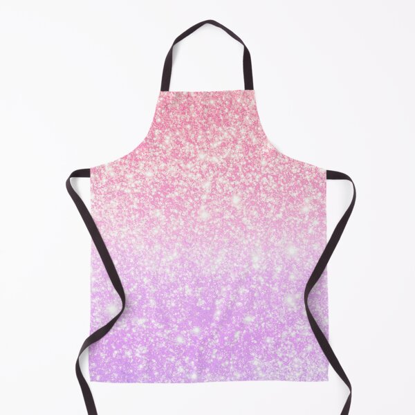 Item preview, Pink white purple glitter ombre designed and sold by Dear-Ashlin.