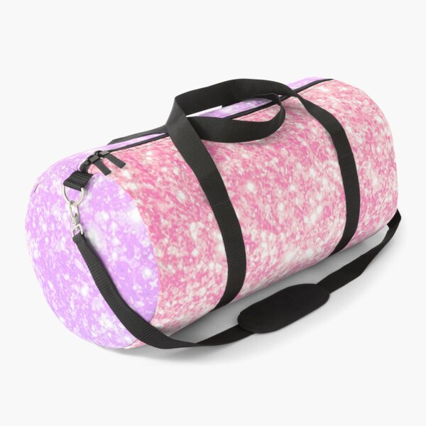 Item preview, Pink white purple glitter ombre designed and sold by Dear-Ashlin.