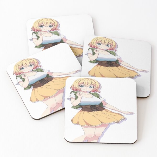 Item preview, Anime sweetie girl designed and sold by Sai Wanna.