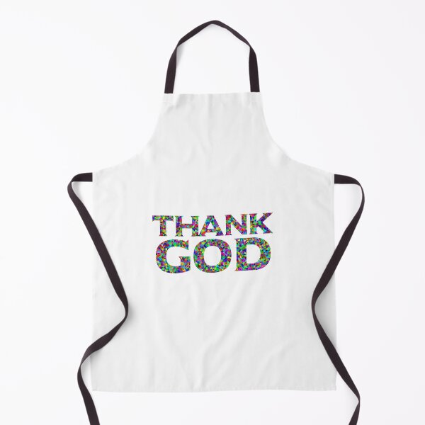 Item preview, Thank God Today. . . I am Thankful designed and sold by Anointedtoday.
