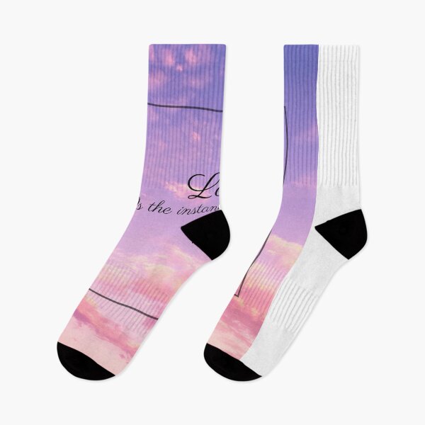 Item preview, Love is the instant language of hearts designed and sold by PsychNXTIV3S.