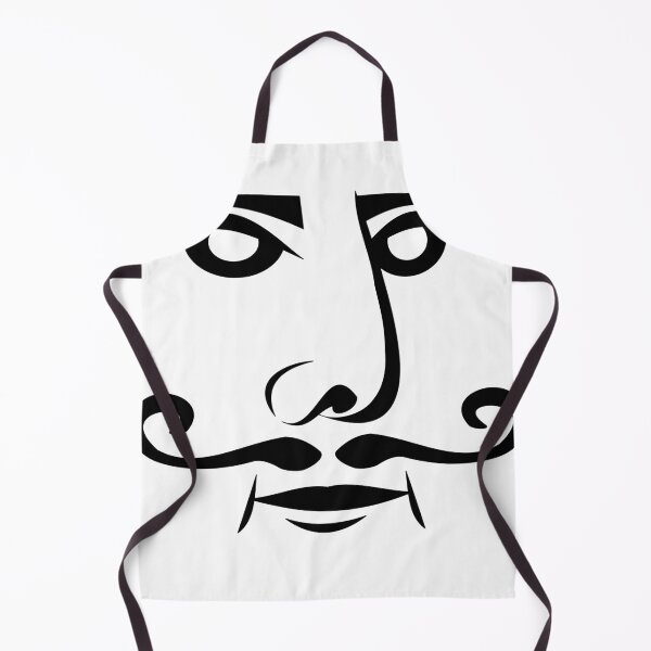 Item preview, Funny King Playing Card Face designed and sold by Dator.