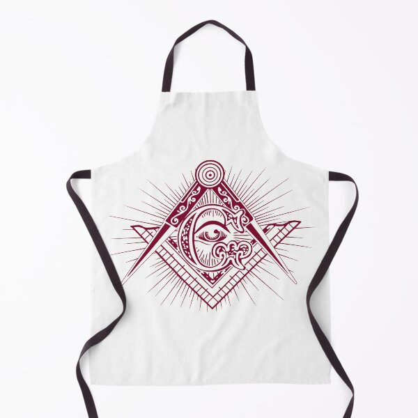Item preview, Masonic Circle All-seeing Eye C designed and sold by Dator.