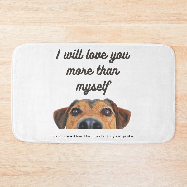 Item preview, Dogs love designed and sold by maanidesign.