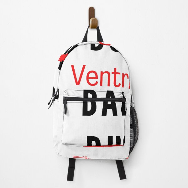 Item preview, Badass Ventriloquist Funny designed and sold by fantasticpud.