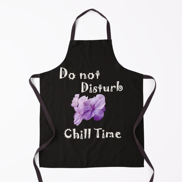 Item preview, Do Not Disturb Doggy Weekend Relaxation Vibe designed and sold by FarzT.