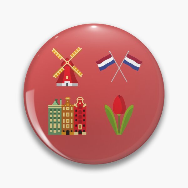 Item preview, Amsterdam City designed and sold by karacay.