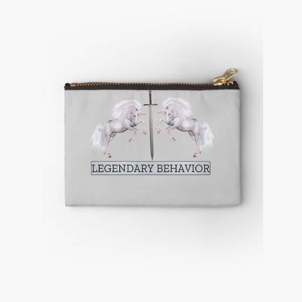 Item preview, Legendary behaviour designed and sold by aruvanita.