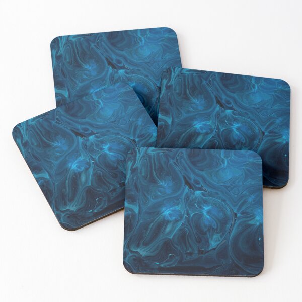 Artikelvorschau, Blauer Marmor entworfen und verkauft von Studio MaC.