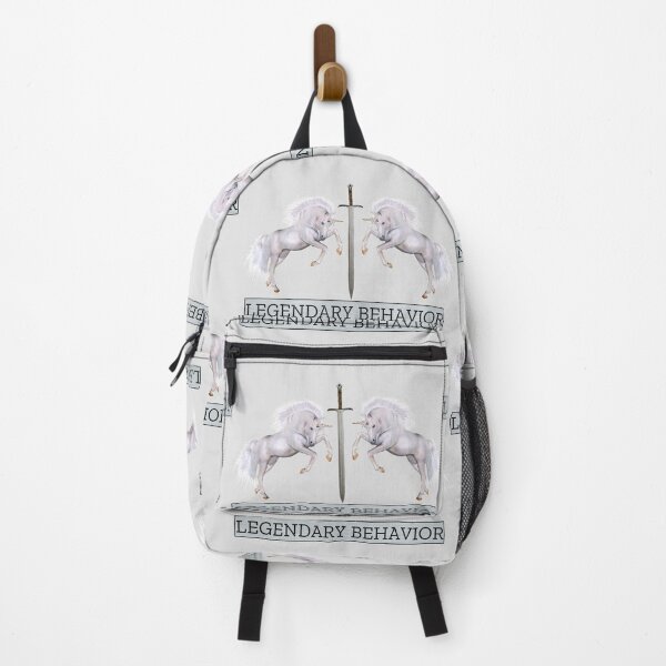 Item preview, Legendary behaviour designed and sold by aruvanita.