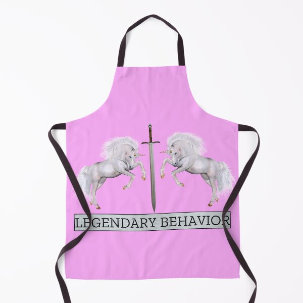 Item preview, Legendary behaviour designed and sold by aruvanita.
