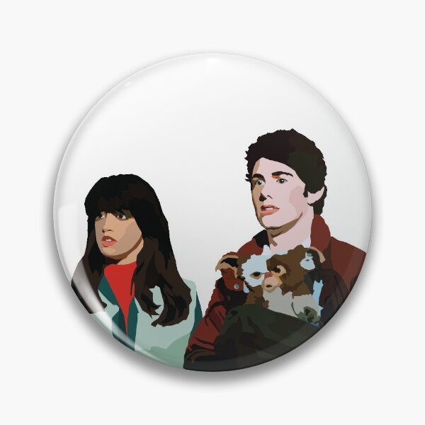 Item preview, Katie, Billy and Gizmo designed and sold by egleruta.
