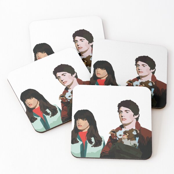 Item preview, Katie, Billy and Gizmo designed and sold by egleruta.