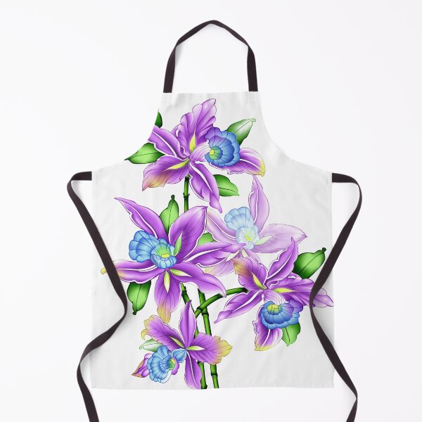 Item preview, Bamboo Blossom Flower designed and sold by Dator.