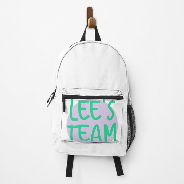 Item preview, WILTY: Lee's Team designed and sold by bellatierra.