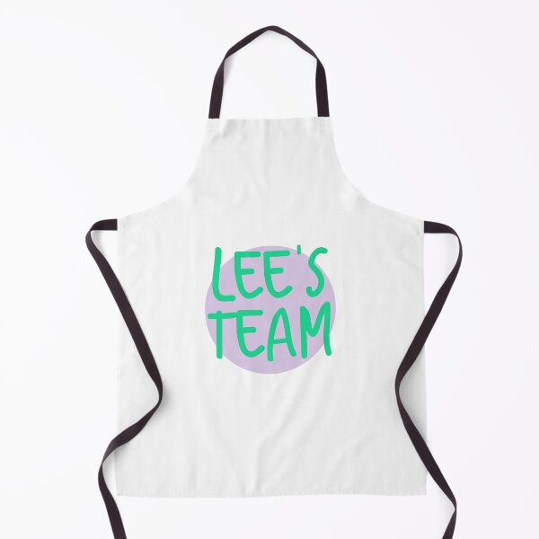 Item preview, WILTY: Lee's Team designed and sold by bellatierra.