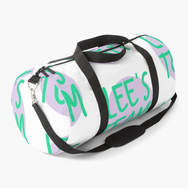 Item preview, WILTY: Lee's Team designed and sold by bellatierra.