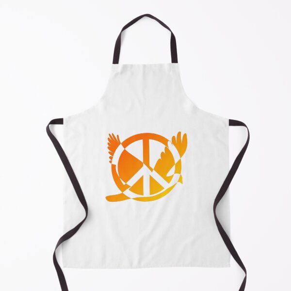 Item preview, Peace Dove Peace Symbol Combination designed and sold by Dator.