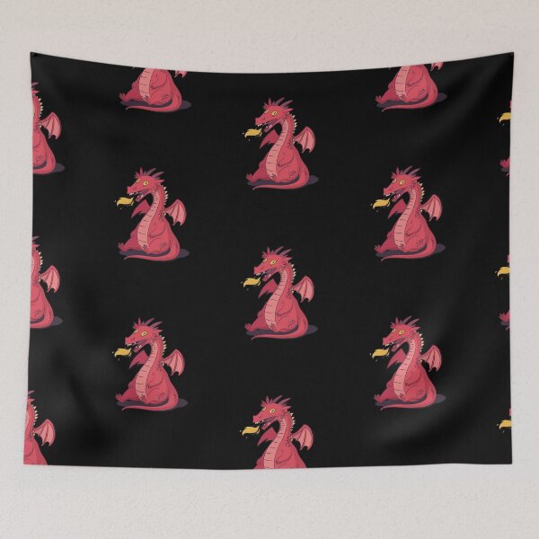 Item preview, Sitting Dragon designed and sold by liftdesign.