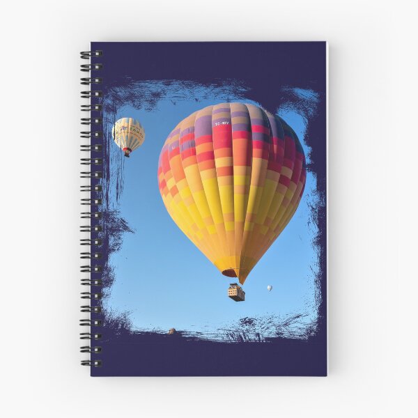 Item preview, Colorful Hot Air Baloon designed and sold by AeroAstro.