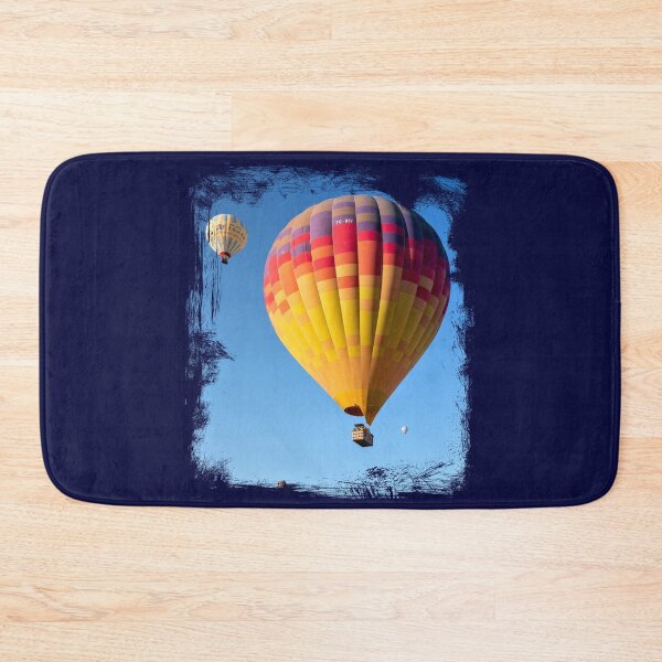 Item preview, Colorful Hot Air Baloon designed and sold by AeroAstro.