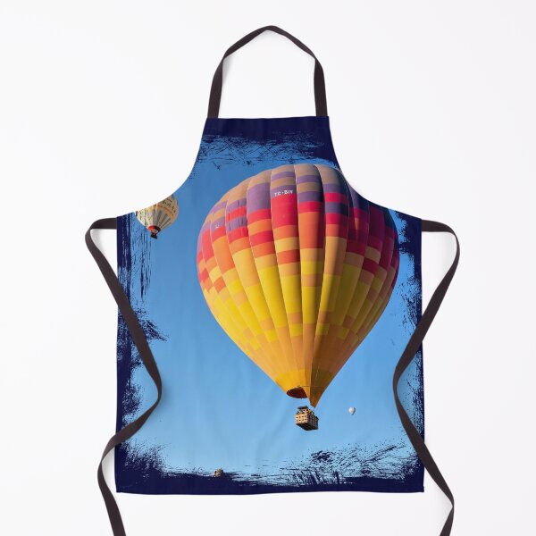 Item preview, Colorful Hot Air Baloon designed and sold by AeroAstro.