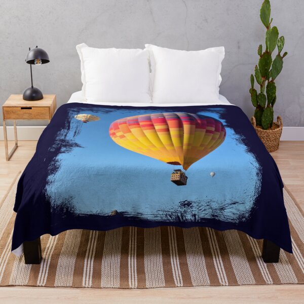 Item preview, Colorful Hot Air Baloon designed and sold by AeroAstro.
