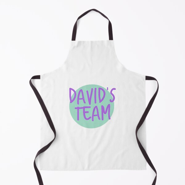 Item preview, WILTY: David's Team designed and sold by bellatierra.