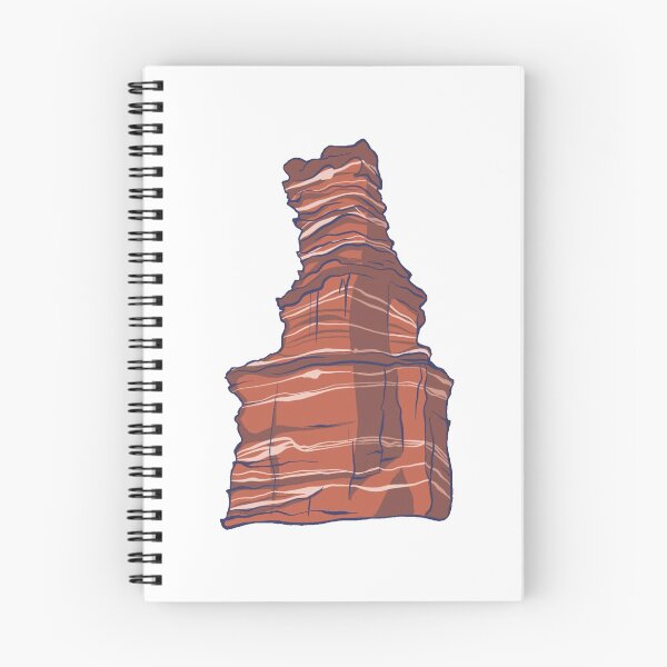 Item preview, Faro del cañón de Palo Duro designed and sold by brittanybusch.