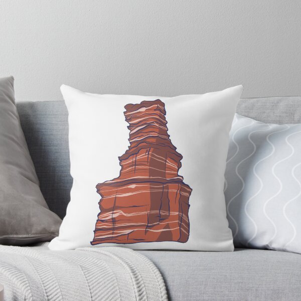 Item preview, Palo Duro Canyon lighthouse designed and sold by brittanybusch.