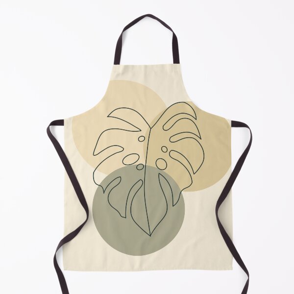 Item preview, Organic Leaf - Minimal Abstract designed and sold by Cozy-Dreams.