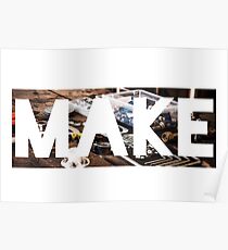 Make Poster