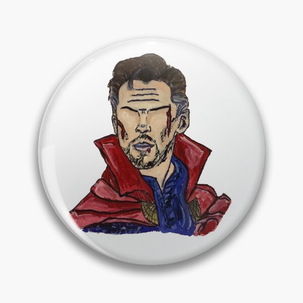 Item preview, magic man designed and sold by Maddy Tax.