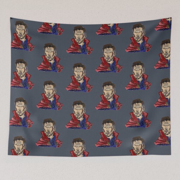 Item preview, magic man designed and sold by Maddy Tax.
