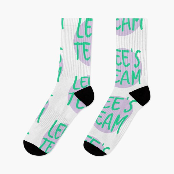 Item preview, WILTY: Lee's Team designed and sold by bellatierra.