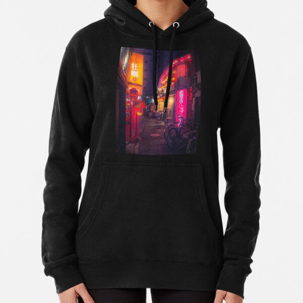 Japan Travel Sweatshirts & Hoodies for Sale | Redbubble